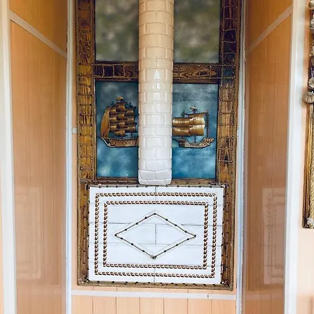 Uyutniy Dvorik From Odessa Odesa