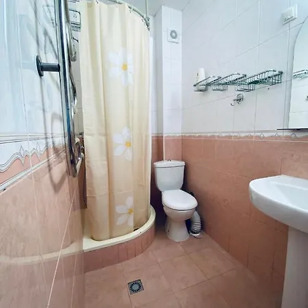 Guest house Uyutniy Dvorik From Odessa *