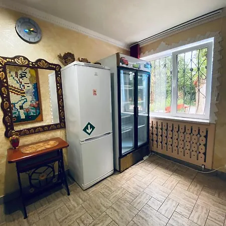 Uyutniy Dvorik From Odessa Odesa