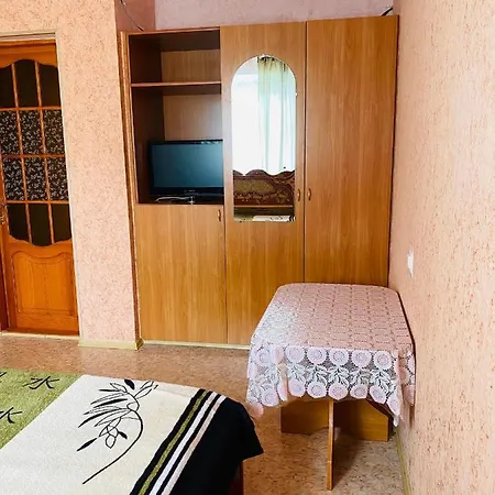 Uyutniy Dvorik From Odessa Guest house Odesa