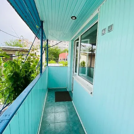 Guest house Uyutniy Dvorik From Odessa