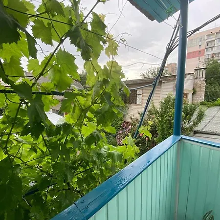 Guest house Uyutniy Dvorik From Odessa *
