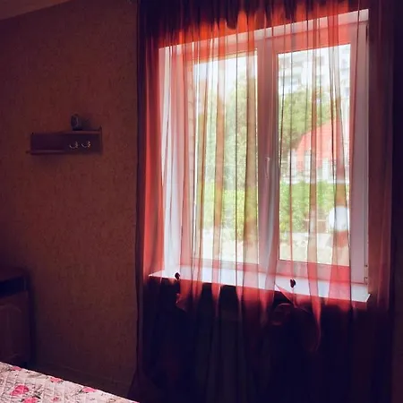 Guest house Uyutniy Dvorik From Odessa Odesa