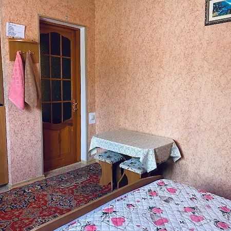 Guest house Uyutniy Dvorik From Odessa