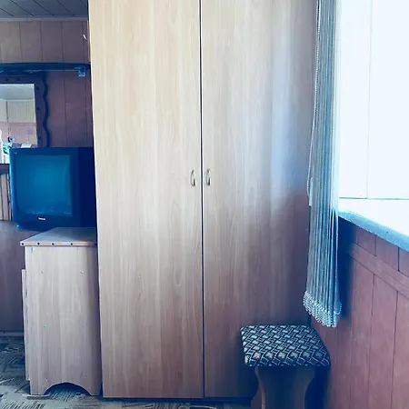 Uyutniy Dvorik From Odessa