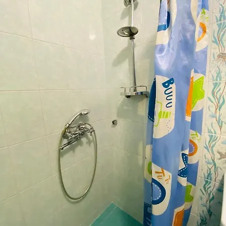 Guest house Uyutniy Dvorik From Odessa Odesa
