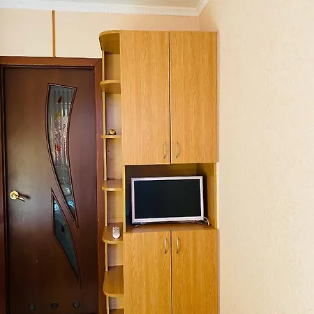 Uyutniy Dvorik From Odessa Odesa