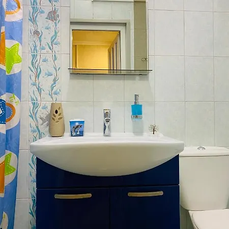 Uyutniy Dvorik From Odessa Odesa