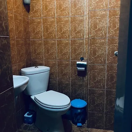 Guest house Uyutniy Dvorik From Odessa *