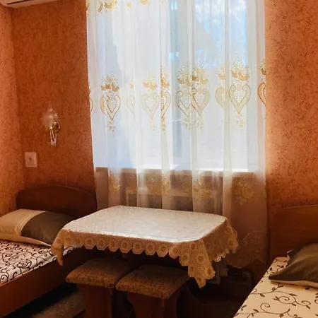 Uyutniy Dvorik From Odessa *