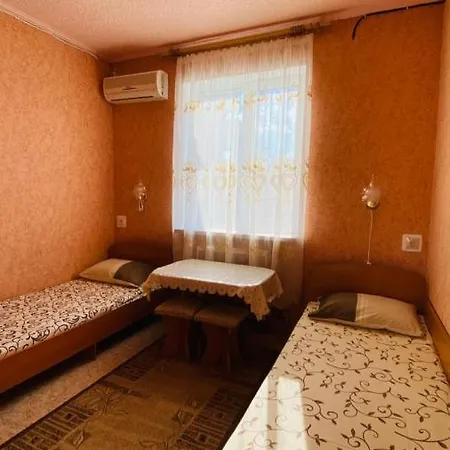 Uyutniy Dvorik From Odessa Odesa