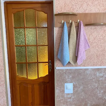 Uyutniy Dvorik From Odessa Guest house Odesa