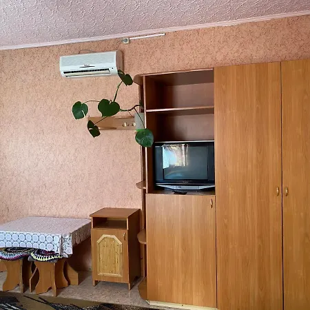 Guest house Uyutniy Dvorik From Odessa *