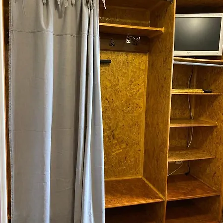 Guest house Uyutniy Dvorik From Odessa Odesa