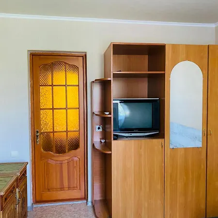 Guest house Uyutniy Dvorik From Odessa *