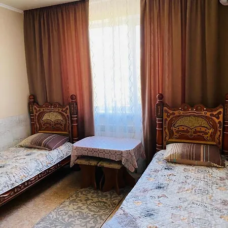 Uyutniy Dvorik From Odessa Odesa