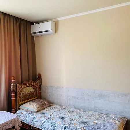 Guest house Uyutniy Dvorik From Odessa