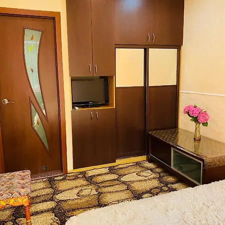 Uyutniy Dvorik From Odessa Guest house Odesa